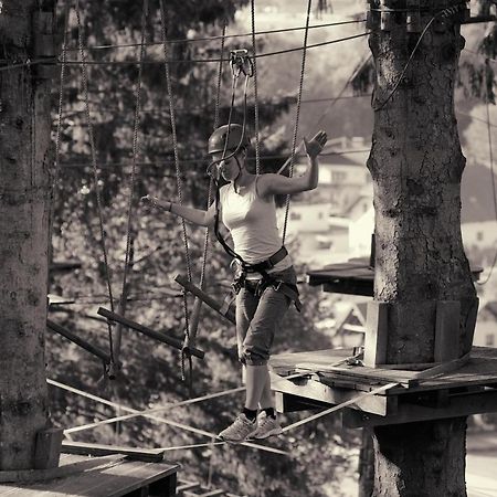 Floesserdorf Grossraming Zewnętrze zdjęcie